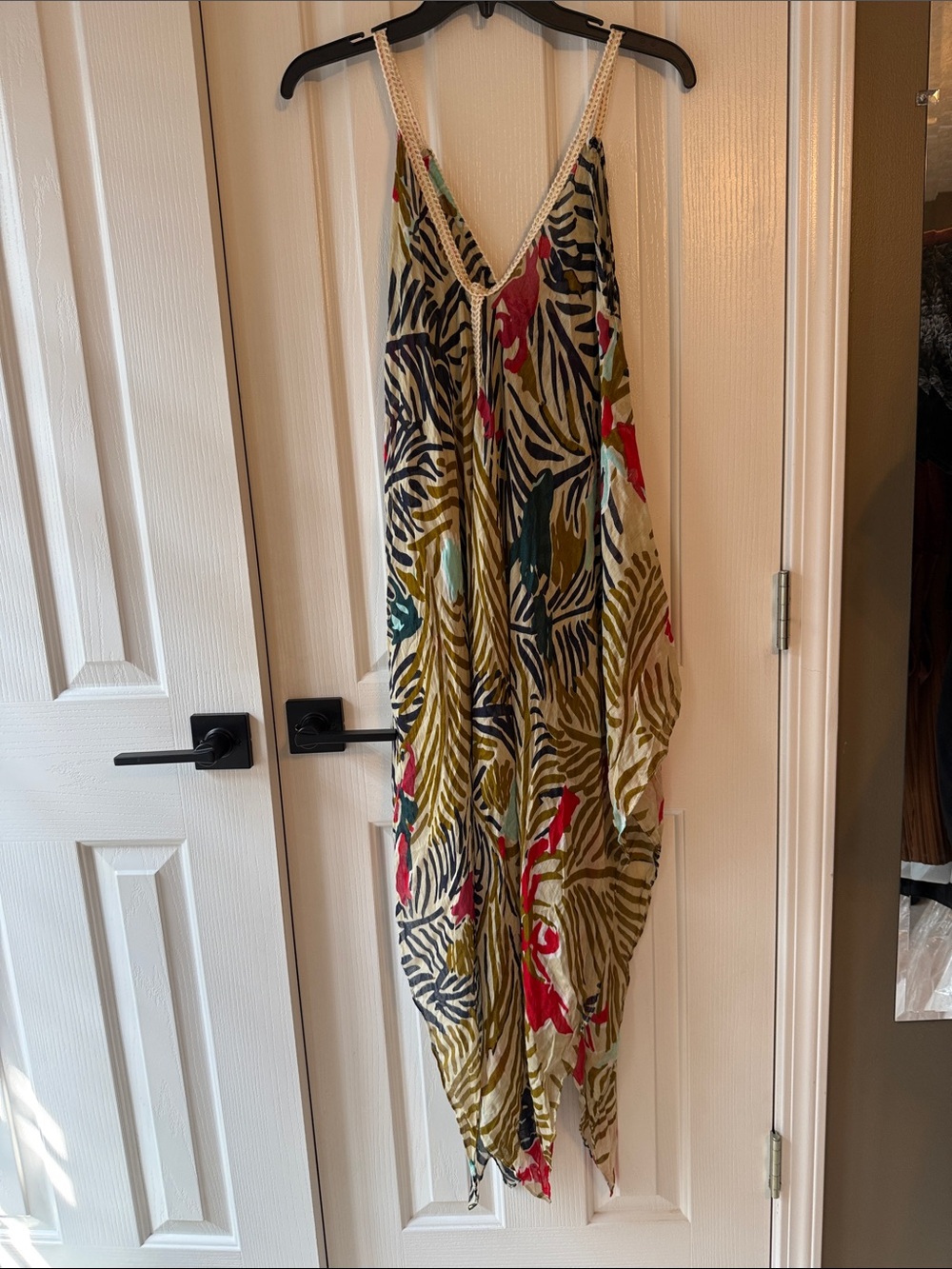 NWT Michael Stars Swim coverup